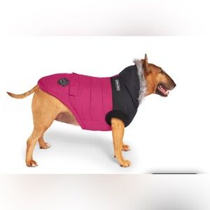 Canada Pooch True North Parka for Dogs Size 10